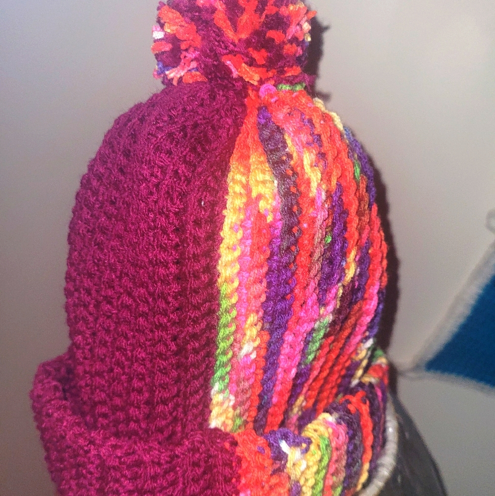 Warm Hat